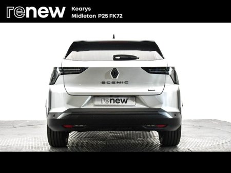 2026 Renault SCENIC E-TECH - thumbnail 10