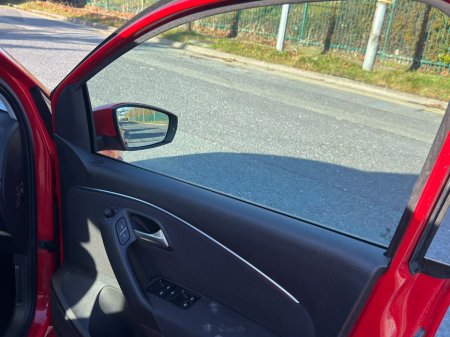 2014 Volkswagen Polo  €10,799 thumbnail