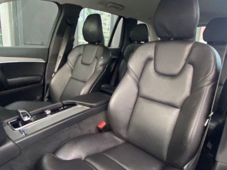 2024 Volvo XC90 - thumbnail 14