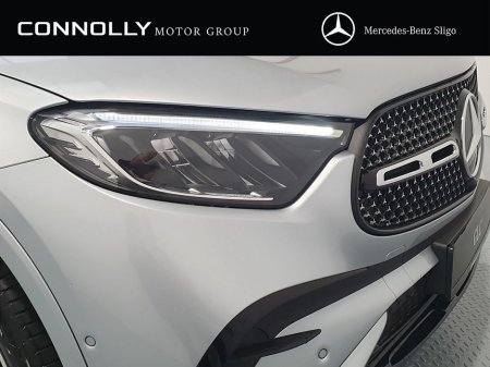 2026 Mercedes-Benz GLC Class GLC 4MATIC AMG Line Plus €85,800 thumbnail