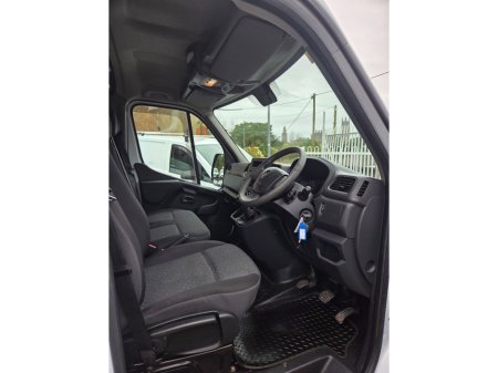 2021 Opel Movano - thumbnail 6