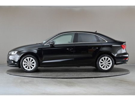 2015 Audi A3 - thumbnail 21