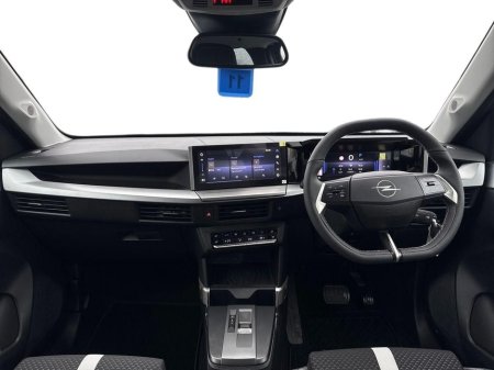 2026 Opel Frontera - thumbnail 7