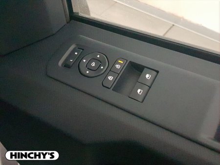 2026 Kia PV5 Cargo K4 thumbnail