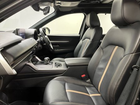 2025 Mazda CX-80 - thumbnail 19