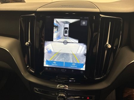 2024 Volvo XC60 - thumbnail 17