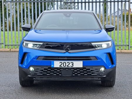 2023 Opel Mokka - thumbnail 10