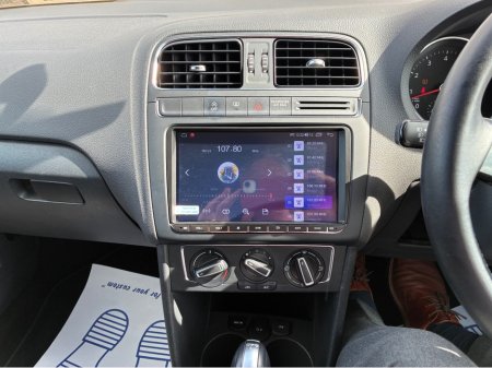 2014 Volkswagen Polo - thumbnail 17