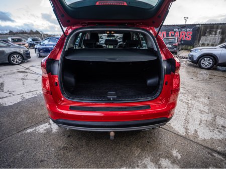 2019 Hyundai Tucson 192 Tucson Comfort Plus 1.6d/Irish/1yr warranty €17,888 thumbnail