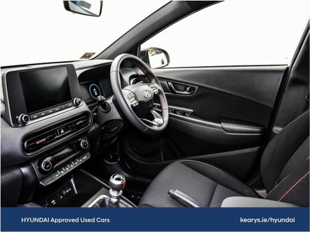 2024 Hyundai Kona - thumbnail 5