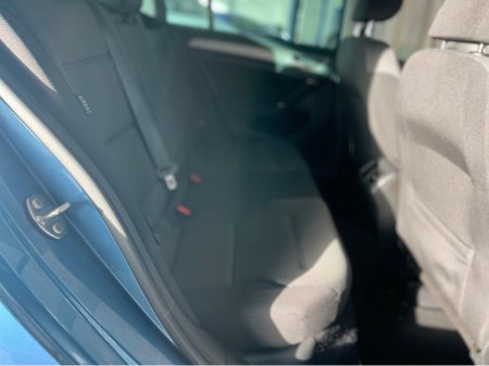 2016 Volkswagen Golf 1.2 Tsi Automatic Dsg €13,950 thumbnail