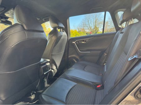 2021 Toyota Rav4 - thumbnail 20