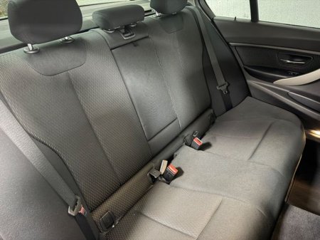 2016 BMW 3 Series 2016 320D Automatic €20,777 thumbnail