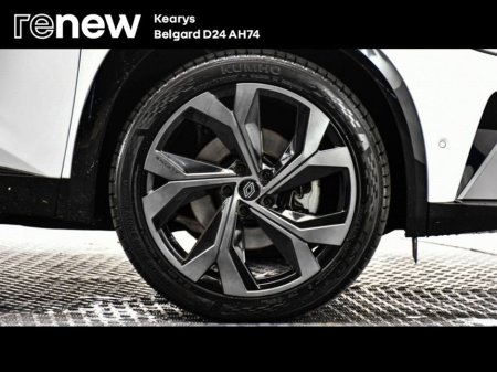 2025 Renault Austral - thumbnail 9