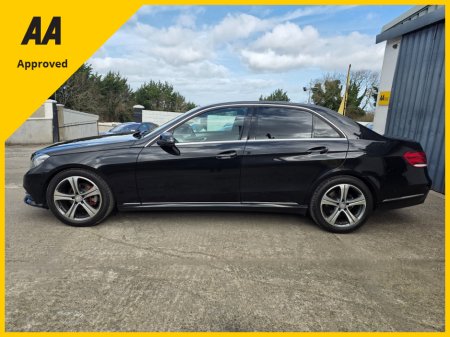 2015 Mercedes-Benz E Class - thumbnail 5