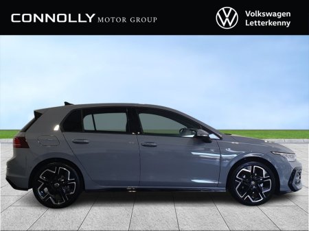 2026 Volkswagen Golf - thumbnail 3