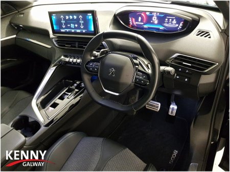 2024 Peugeot 5008 - thumbnail 20