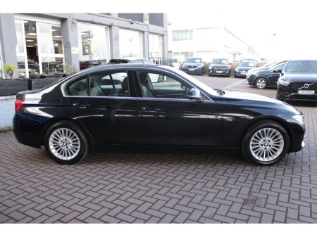 2018 BMW 3 Series - photo 3