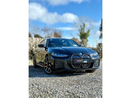 2023 BMW i4 - thumbnail 29