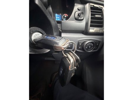 2019 Ford Ranger  €23,950 thumbnail