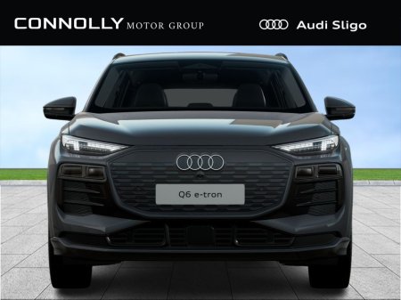 2026 Audi Q6 E-TRON Q6 SUV Advance e-tron 185,00 kW 528km range WLPT "Coming Soon" €63,947 thumbnail