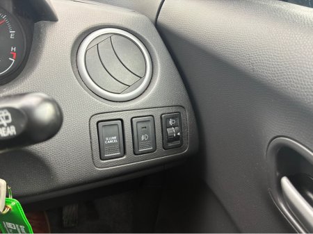 2007 Suzuki Swift - thumbnail 15