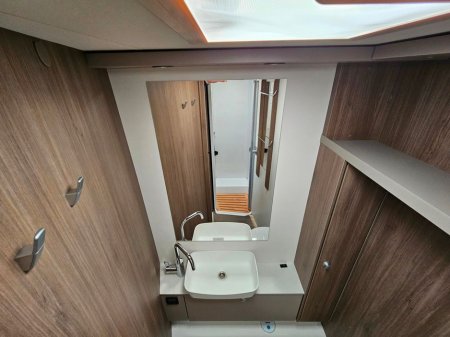 2026 Fiat Ducato New Carado T459 2026 Left hand drive €94,995 thumbnail