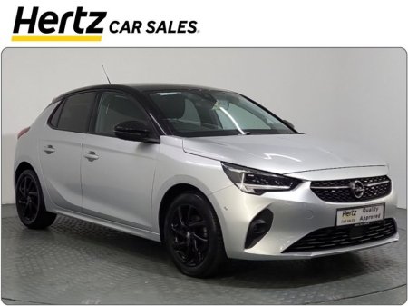 2023 Opel Corsa for sale