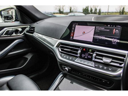 2023 BMW 4 Series - thumbnail 19