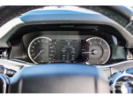 2020 Land Rover Range Rover Evoque - thumbnail 16