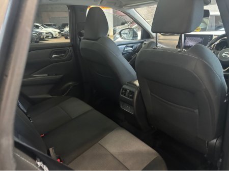 2023 Nissan Qashqai - thumbnail 5