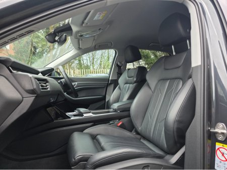 2022 Audi e-tron - thumbnail 16