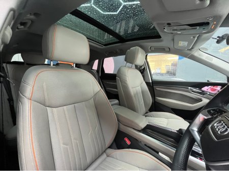 2021 Audi e-tron - thumbnail 10