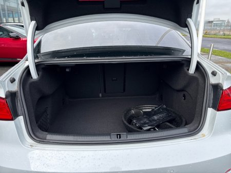 2014 Audi A3 - thumbnail 9