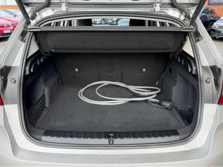 2023 BMW iX1 - thumbnail 25