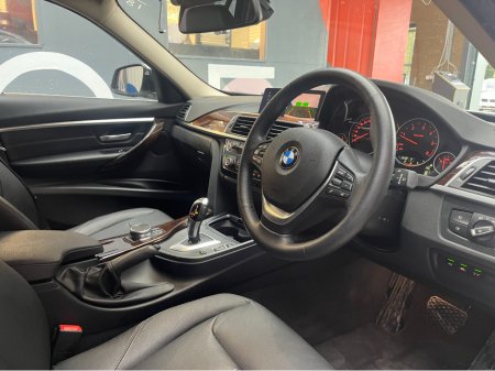 2018 BMW 3 Series €17950 2018 BMW 320D AUTOMATIC TOURING LUXURY 2.0 AUTOMATIC / REVERSE CAMERA / CRUISE CONTROL / ELECTRIC & HEATED SEATS €17,950 thumbnail