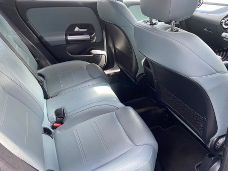 2024 Mercedes-Benz GLA Class - thumbnail 11