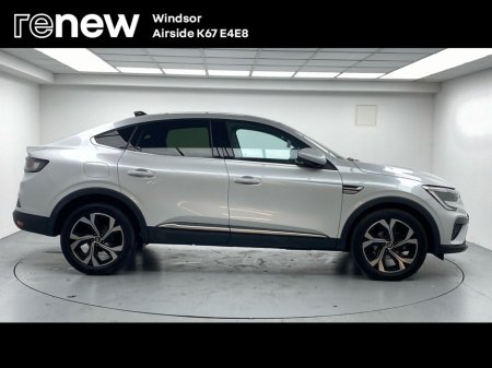 2024 Renault Arkana - thumbnail 6