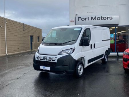 2026 Fiat Ducato - thumbnail 1