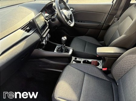 2023 Renault Captur - thumbnail 5