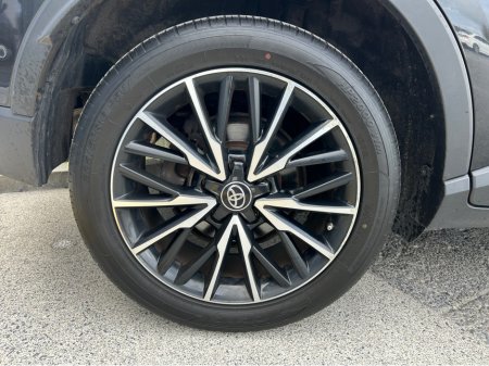 2018 Toyota C-HR - thumbnail 9