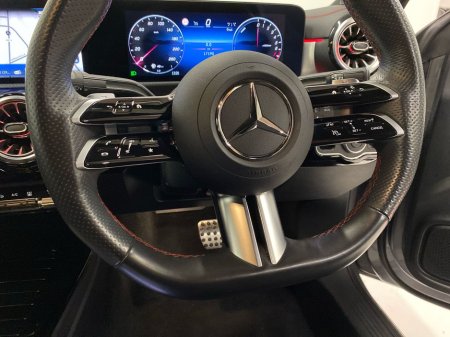 2024 Mercedes-Benz CLA Class CLA 250e AMG Line | Reversing Camera, Heated Seats €42,950 thumbnail