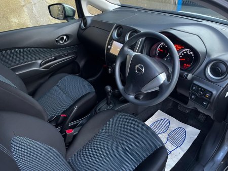 2015 Nissan Note Nissan note 1.2 petrol high spec model €9,750 thumbnail