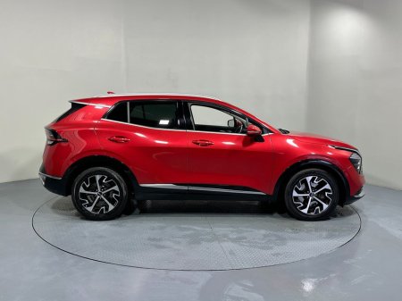 2023 Kia Sportage K4 1.6 Crdi €31,800 thumbnail