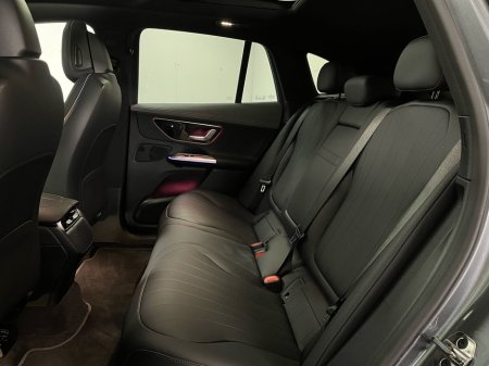 2024 Mercedes-Benz EQE - thumbnail 13