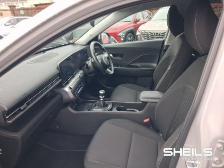 2024 Hyundai Kona 1.0 T-GDI Elegance €29,950 thumbnail