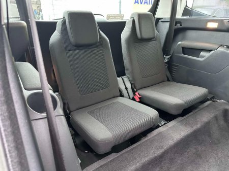 2012 Peugeot 5008 1.6 HDI ACTIVE 112BHP 5DR €3,950 thumbnail