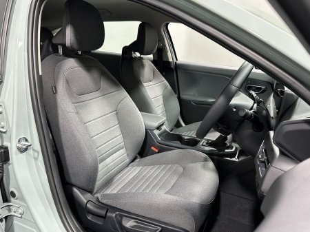 2026 Kia K4 K2 1.0 Petrol €33,500 thumbnail