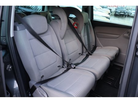 2014 SEAT Alhambra 7 Seater 12 Months NCT  2 Owners From NewExcellent Condition! €9,995 thumbnail