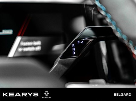 2026 Renault Megane E-Tech Order your new 261 techno esprit Alpine EV60 220h today! €36,995 thumbnail